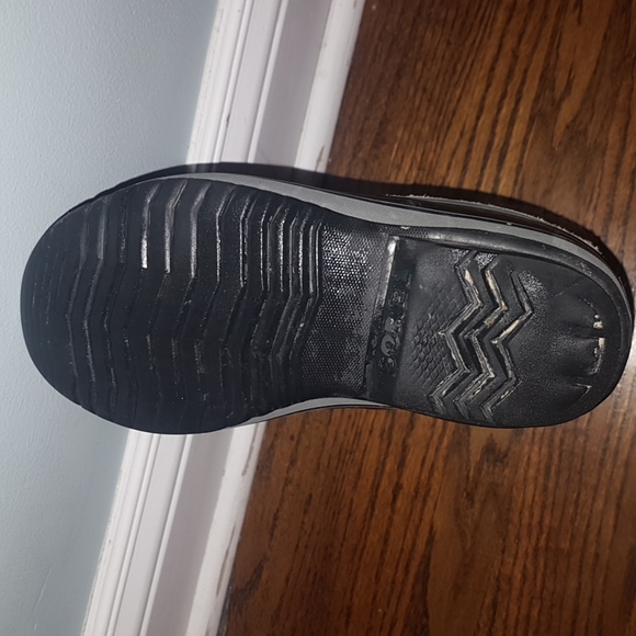 kids sorel Winter boots - Picture 4 of 4